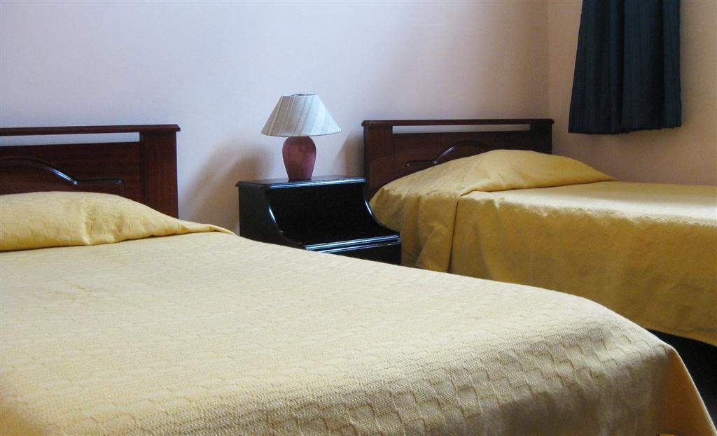 Jhomana Guesthouse Кито Экстерьер фото
